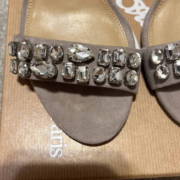 Michael Kors heels - Picture 8 of 10